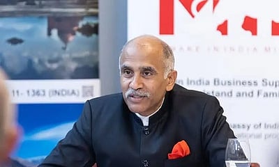 ஐ.நா. அமைதிப் படை மீதான தாக்குதல்: கடும் நடவடிக்கை எடுக்க இந்தியா வலியுறுத்தல்