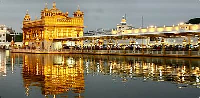 தங்கக் கோயிலுக்கு தொடர்ந்து 3வது முறையாக வெடிகுண்டு மிரட்டல்! 