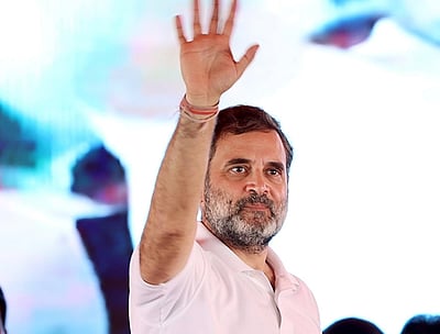 தில்லியில் ராகுல் காந்தி  தலைமையில் இந்தியா கூட்டணி எம்.பி.க்கள் நாளை(ஆக.11) பேரணி   