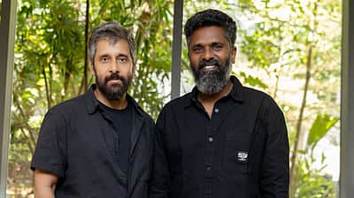விக்ரம் - பிரேம் குமார் படம் அறிவிப்பு!