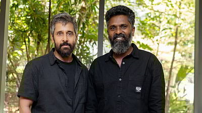 விக்ரம் - பிரேம் குமார் படம் அறிவிப்பு!