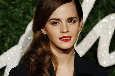 ஹாரி பாட்டர் நடிகைக்கு வாகனம் ஓட்ட தடை!