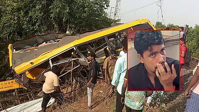 கடலூர் ரயில் விபத்து: கேட் கீப்பர் பணி நீக்கம்