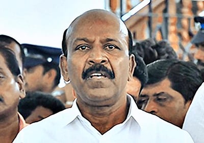 மருத்துவப் படிப்புகளுக்கான
கலந்தாய்வு எப்போது?: அமைச்சர் மா.சுப்பிரமணியம் விளக்கம்