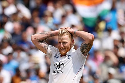 லார்ட்ஸ் டெஸ்ட்டில் வென்றும் 3-வது இடத்துக்கு சரிந்த இங்கிலாந்து!