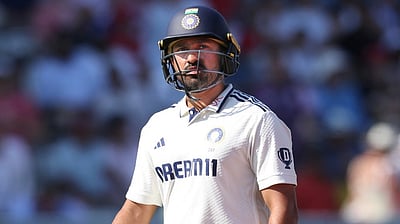 கருண் நாயருக்கான நேரம் முடிந்துவிட்டது; பிளேயிங் லெவனில் இருந்து நீக்கப்படுகிறாரா?