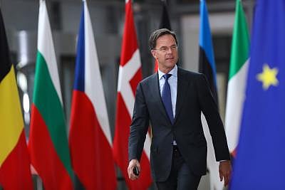 நேட்டோவின் பொருளாதார தடை அச்சுறுத்தலுக்கு இந்தியா பதிலடி!