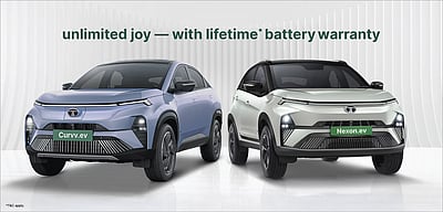 15 ஆண்டுகள் பேட்டரி வாரண்டியுடன் டாடா எலக்ட்ரிக் கார்கள்! முழு விவரம்!