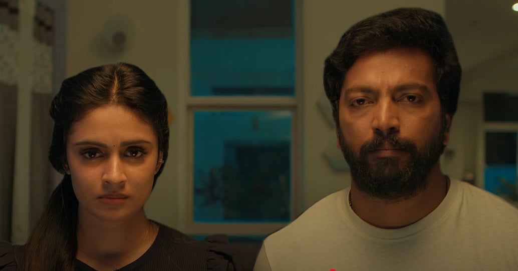 லைக், ஷேர், சஸ்பென்ஸ்... டிரெண்டிங் - திரை விமர்சனம்!