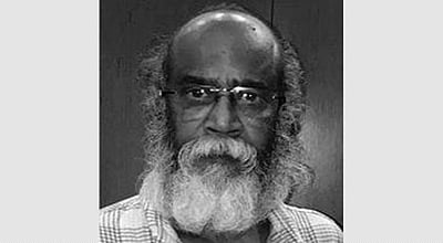 திரைப்பட இயக்குநர் வேலு பிரபாகரன் காலமானார்!