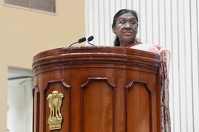குடியரசுத் தலைவரின் கேள்விகள்: ஆகஸ்ட் 19 முதல் விசாரணை தொடக்கம்