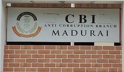அஜித்குமார் கொலை வழக்கு: சிபிஐ அலுவலகத்தில் 5 பேர் ஆஜர்!