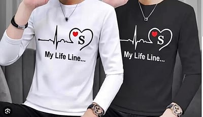 முழக்க டி-சட்டையின் வரலாறு!