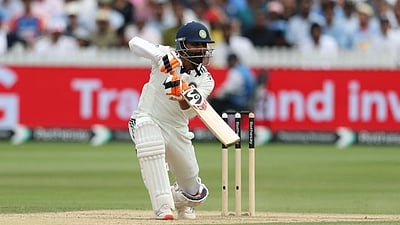 இந்திய அணியின் மிகவும் மதிப்புமிக்க வீரர்; பாராட்டு மழையில் ரவீந்திர ஜடேஜா!