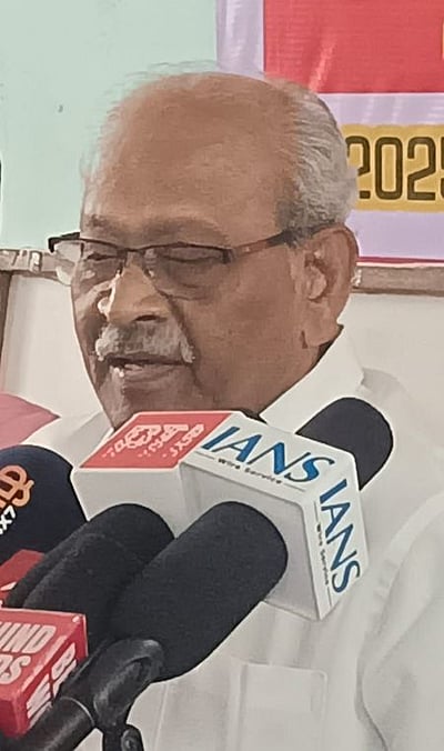 திமுக ஆட்சியிலும் தொழிலாளா்களுக்கு உரிய பணப்பலன்கள் கிடைக்கவில்லை!சிஐடியு மாநிலத் தலைவா்