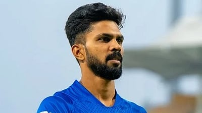 லிஸ்ட் ஏ கிரிக்கெட்டில் வரலாறு படைத்த ருதுராஜ் கெய்க்வாட்!