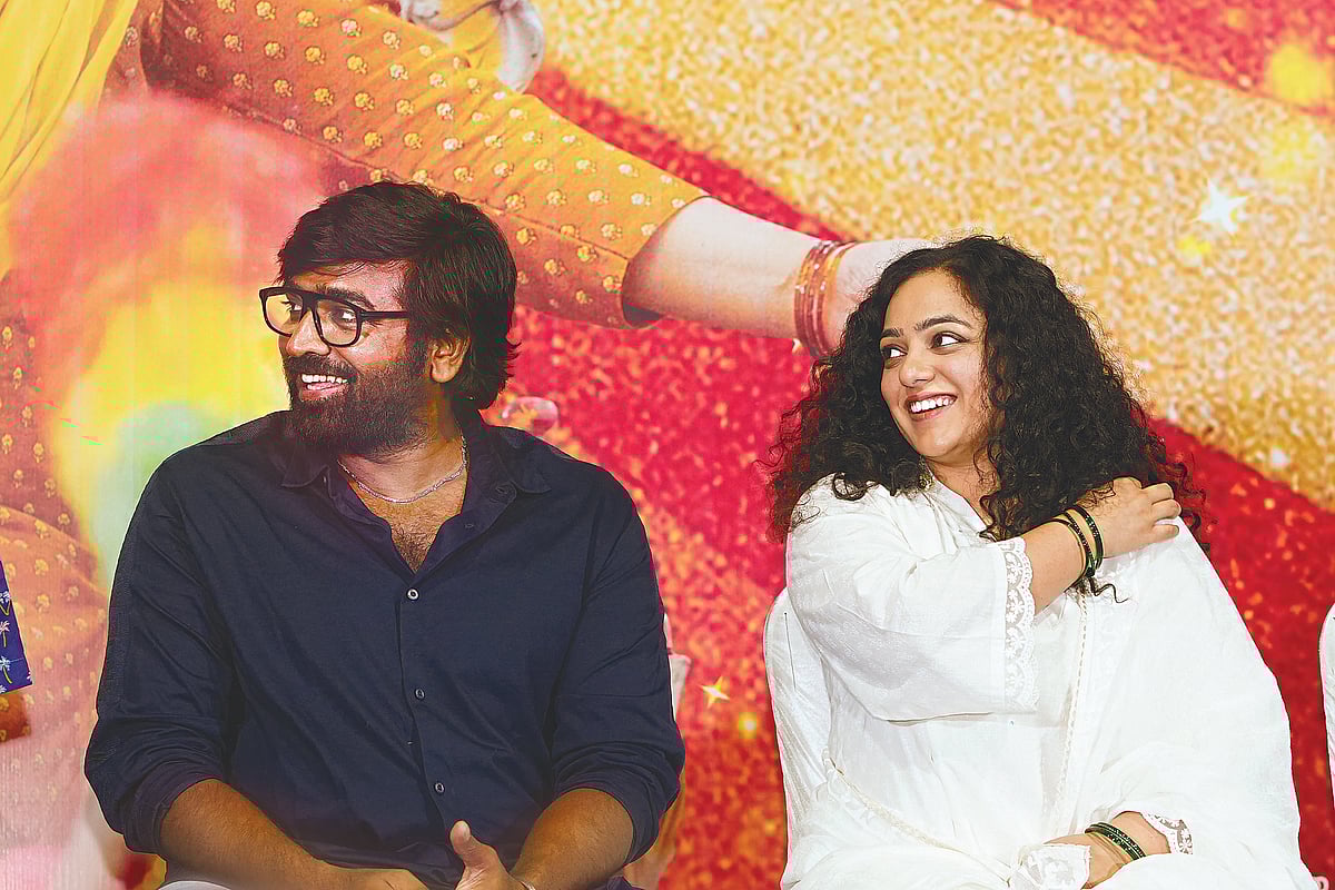 கோலிவுட் ஸ்டூடியோ!