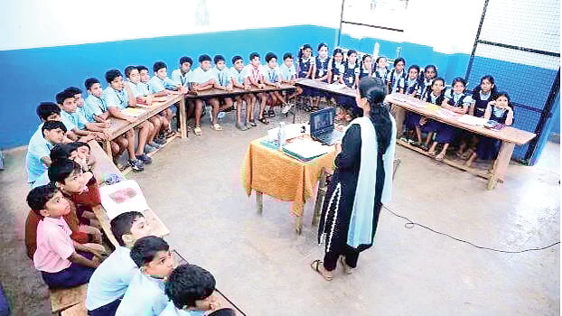 தாக்கம் ஏற்படுத்திய மலையாளப் படம்