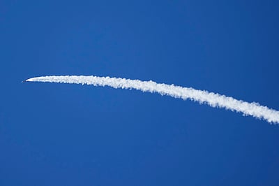 இஸ்ரேல் மீதான புதிய ஏவுகணைத் தாக்குதல் முறியடிப்பு! விமான நிலையம் தற்காலிக மூடல்!