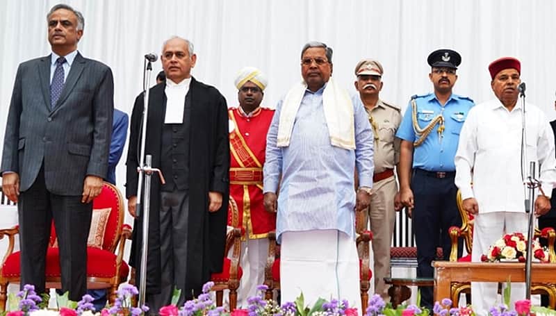 Chief Justice of Karnataka High Court