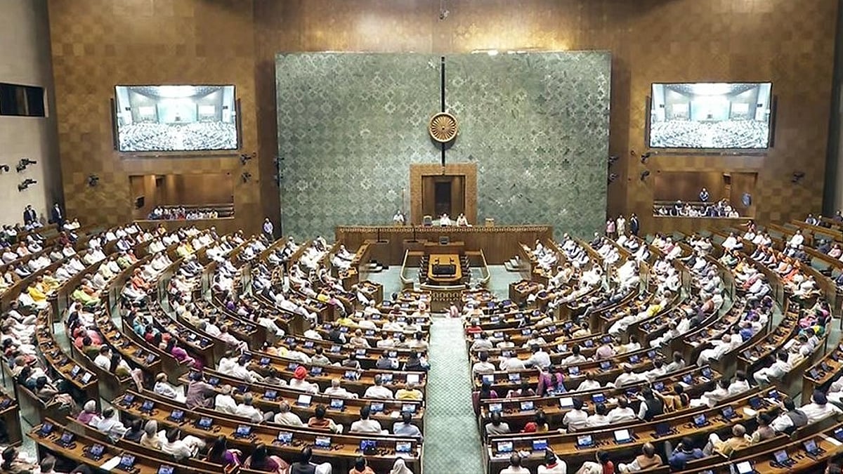 வாய்ப்பை நழுவவிடலாகாது!