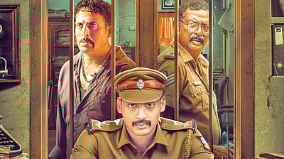 பாடல்கள் இல்லாத கதை