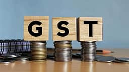 மாா்ச் மாத ஜிஎஸ்டி வசூல் ரூ.2 லட்சம் கோடி: 9 சதவீதம் அதிகரிப்பு