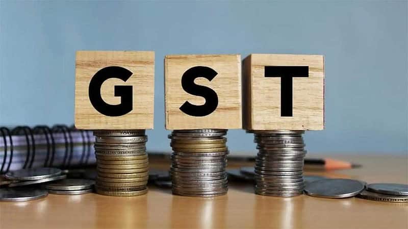 GST collection