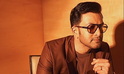 பான் இந்திய கதைகளில் கவனம் செலுத்தும் பிருத்விராஜ்!