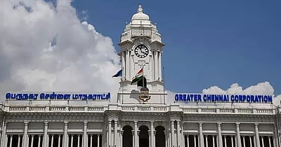 சொத்து வரி வசூலிக்கப்படாத 6 லட்சம் கட்டடங்கள்! மேலிட அழுத்தத்தில் வரி வசூல் அதிகாரிகள்!