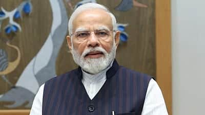ஜூலை 23-இல் பிரிட்டன், மாலத்தீவுக்கு மோடி 4 நாள் சுற்றுப்பயணம்