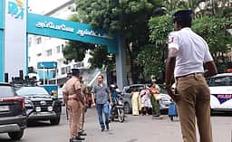 கணைய அழற்சி: ரோபோடிக் 
சிகிச்சை மூலம் தீா்வு
