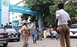 600 இதய-நுரையீரல் மாற்று சிகிச்சைகள்: அப்போலோ மருத்துவமனை தகவல்