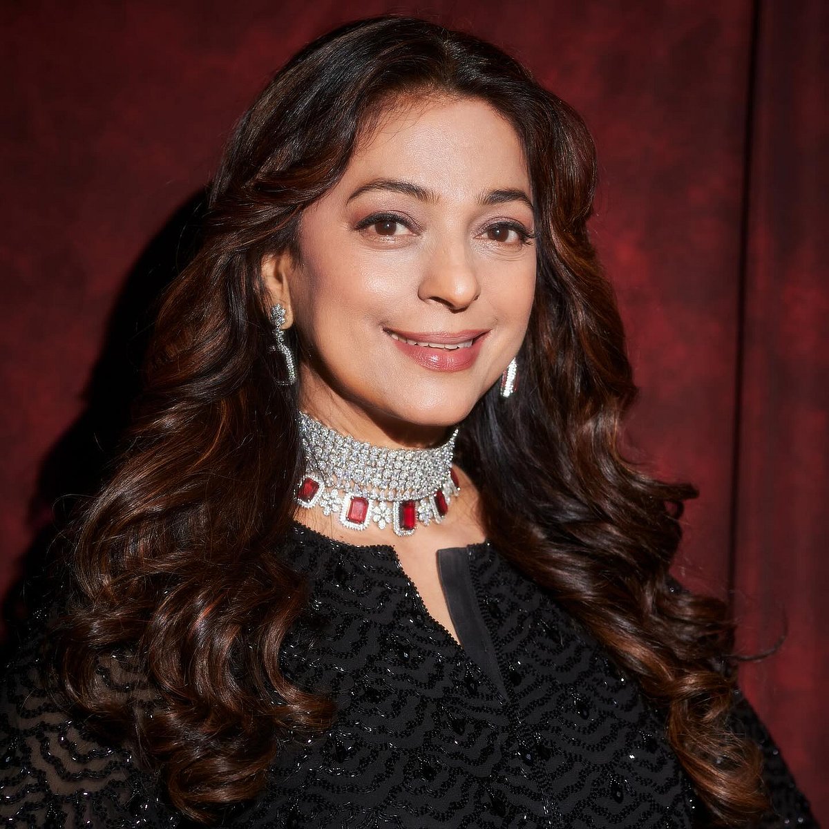 ஜுகி சாவ்லா