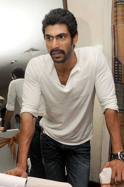 ஆன்லைன் சூதாட்டச் செயலி வழக்கு: நடிகர் ராணா விசாரணைக்கு ஆஜர்!