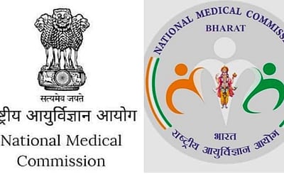 தரமற்ற வெளிநாட்டுப் பல்கலை.களில் பயிலும் மருத்துவக் கல்வி செல்லாது: 
தேசிய மருத்துவ ஆணையம்