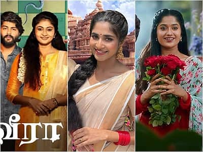 முக்கிய தொடர்களின் ஒளிபரப்பு நேரத்தில் மாற்றம்!