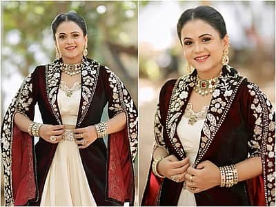 ஜீ தமிழ் நிகழ்ச்சியில் கடைசி நாள்! நடிகை மணிமேகலை உருக்கம் 