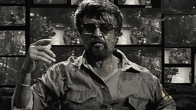 5,000 திரைகளில் கூலி?