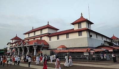 தா்மஸ்தலாவில் பெண்கள் கொன்று புதைக்கப்பட்ட புகாரை விசாரிக்க சிறப்பு புலனாய்வுக் குழு: கா்நாடக அரசு அறிவிப்பு