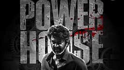 10 கோடி பார்வைகளைக் கடந்த கூலி பவர்ஹவுஸ்!