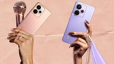 ஜூலை 24-ல் அறிமுகமாகிறது ரியல் மீ 15 ப்ரோ! சிறப்பம்சங்கள் என்னென்ன?