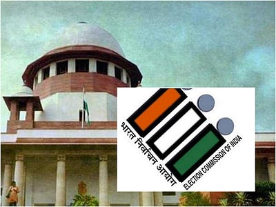 ஆதார், வாக்காளர், குடும்ப அட்டைகள் நம்பகமான ஆவணங்கள் அல்ல! தேர்தல் ஆணையம்