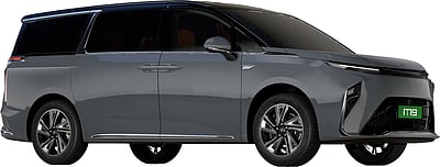 எம்ஜியின் புதிய எலக்ட்ரிக் சொகுசு கார்! ஒருமுறை சார்ஜ் செய்தால் 548 கி.மீ. பயணம்!