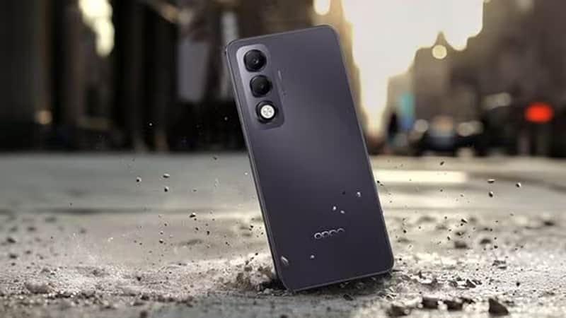 Oppo K13x 5G
