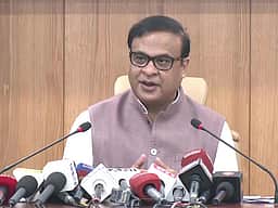 பொது சிவில் சட்டம் பழங்குடியினரைப் பாதிக்காது: அஸ்ஸாம் முதல்வர்!