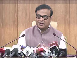 பொது சிவில் சட்டம் பழங்குடியினரைப் பாதிக்காது: அஸ்ஸாம் முதல்வர்!