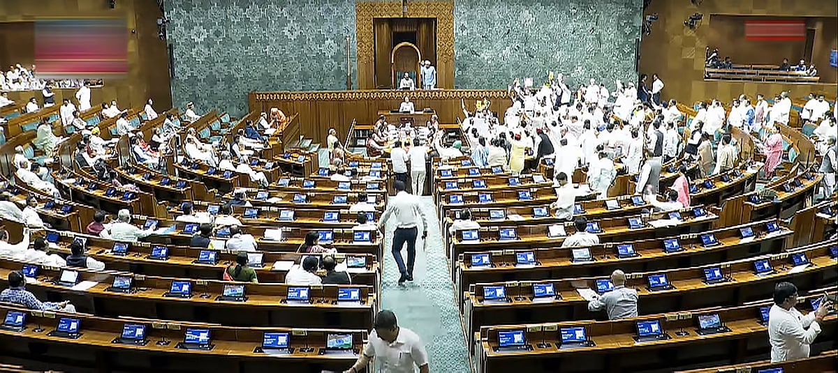 எத்தனை, எத்தனை வகையான தலைவர்கள்!