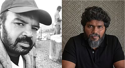 உயிரிழந்த சண்டைப் பயிற்சியாளர்... பா. இரஞ்சித் ரூ. 20 லட்சம் நிதியுதவி!