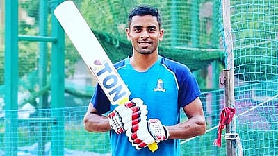 ஏன் இந்த அநீதி? 3 ஆண்டாக அணியில் இருந்தும் அபிமன்யு ஈஸ்வரனுக்கு மறுக்கப்படும் வாய்ப்பு!